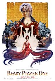 Featured best games are presented here for you. Ready Player One Film Ready Player One Wiki Fandom