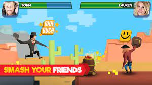 Mensaje 50 personas al azar. Fling Fighters For Android Apk Download