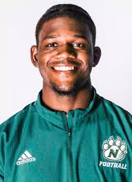 Kevin Dominique - 2022 - Football - Northwest Missouri State Athletics