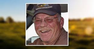 Dale Reindel Obituary April 26, 2019