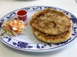 3 pounds pork butt, trimmed and cubed 4 roma tomatoes 2 small green peppers. Pork Pupusas Picture Of Tropical Salvadorean Restaurant Wenatchee Tripadvisor