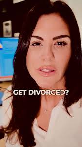 Is it time for a divorce or a rebirth of your marriage? Send me a DM let’s  chat. #divorce