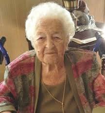 Claire Richmond Obituary