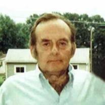 Harold McClellan, Obituary