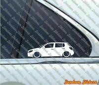 Skoda felicia tuning miniclip modificaciones en proceso avance. Logo Badge Skoda Fabia Tdi Original 6y0853687bjktp Oem Rs Vrs Ebay