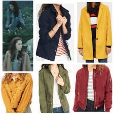 How To Dress Like Bella Swan From Twilight College Fashion Twilight Outfits Bella Swan Fashion