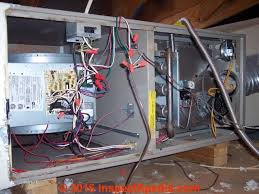 Carrier air conditioning unit wiring diagram refrence goodman air. Blower Door Safety Interlock Switch Installation Wiring Repair