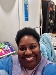 Hi all! I just wanted to introduce myself and share a photo I took