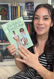 The Belle of Linely Cottage: A Grumpy Sunshine Romance