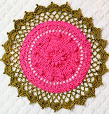 Maybe you would like to learn more about one of these? 20 Free Crochet Doily Patterns For Beginners All Shapes Sizes