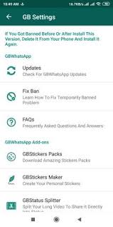 Maybe you would like to learn more about one of these? Gb Whatsapp Apk Download Updated Anti Ban 2020 Gb Whatsapp Today Update Today Update Todayupdate In Todayupdates Latest Updates News Latest News Breaking News Today Coronavirus Covid19 Latest Updates