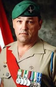 Today we pause to remember the life and service of 8216300 Sergeant Peter  Jon Cafe, who tragically took his own life