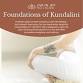 Foundations of Kunalini - 4 Week Series event image