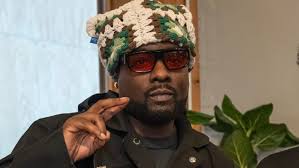 Busta Rhymes reflects