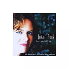 Funk Joann Pick Yourself Up Usa Import Cd