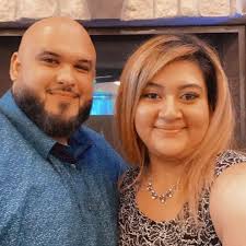 Janae Rosa and Tito Sanchez's Wedding Website