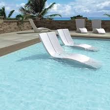 Curve Chaise Lounge In 2020 Pool Lounge Chairs Pool Chaise Lounge Pool Lounge