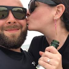 Jennie Weinberger and Kyle Hoffmann's Wedding Website