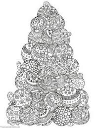 Christmas Doodle Coloring Pages Christmas Coloring Books Christmas Coloring Sheets Christmas Tree Coloring Page