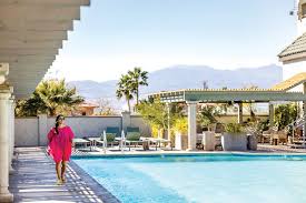 Economic Report: Desert Hot Springs' Path Toward Sustainability and Growth 