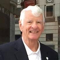 Joseph Durward True Jr. Obituary