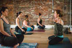 Maybe you would like to learn more about one of these? Why Enroll In A Yoga Teacher Training Downtown Toronto Yoga Studio
