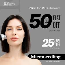 FLAT 50% OFF in Pakistan | 3D Lifestyle Discounts & Promotions 2025 3D  Lifestyle PK