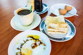 30 Famous Local Foods To Eat In Singapore Before You Die Seth Lui Food Singapore Food Local Food