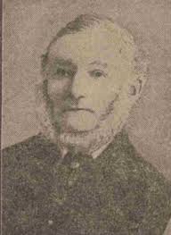 The Life of Edwin Fray, 1833- Bristol History