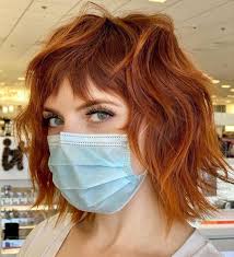 20+ unique long bob styles that attract… january 11, 2021. 50 Bomb Wavy Bob Haircuts For The Current Season Hair Adviser