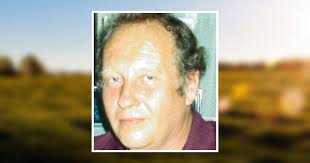 Anthony 'Tony' Patrick Simpson I Obituary September 17, 2016