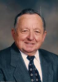 Charles Parnell Obituary