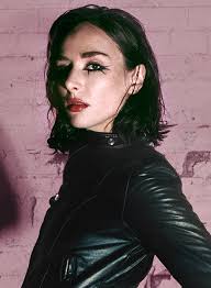 Ariane Roy : "C'est la musique qui crée une langue"