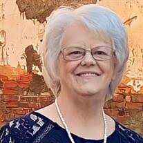 Mary Lou Bowens Obituary