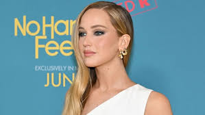 Who is Jennifer Lawrence Married to? Answered