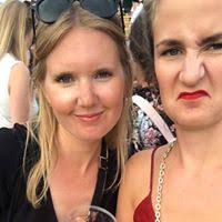 Marie Ulrich Østergaard (i_killed_laura_palmer)