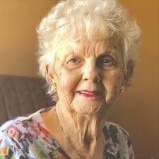 Lorna DORLAND Obituary (2019)