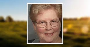 LaVerne Huffman Obituary October 5, 2020