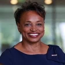 Leadership — Episcopal Community Services