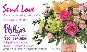 All reviews are from verified phillip's flowers and gifts customers. Thursday May 2 2019 Ad Phillip S Flowers Gifts My Suburban Life
