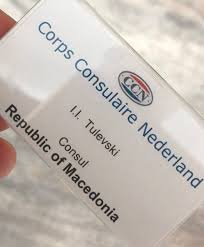 Jan 29, 2021 · according to 2020 salesforce research, 50% of millennials say they trust companies vs. Igor Tulevski On Twitter First Official Meeting As Consul Of The Republic Of Macedonia In The Netherlands
