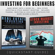 Android market unlocker apk installation and using method. Amazon Com Investing For Beginners Make Money With 2 Books In 1 Real Estate Investing Stock Market Investing Includes Trading Investing Cash Flow Strategies For More Income Wealth Quickstart