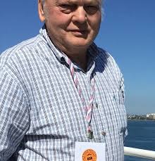 Gerald 'Jerry' Thomas Madsen, 81