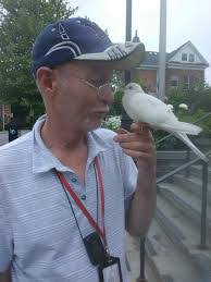 Larry Digregorio's Instagram, Twitter & Facebook