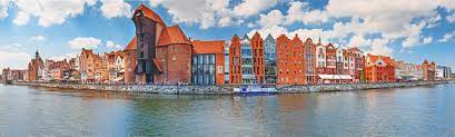 Oferta obiektu obejmuje bezpłatne wifi. Apartamenty Gdansk Stare Miasto