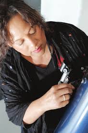 La Verne Magazine Template