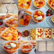Langkah pertama yang harus kamu lakukan adalah masukan buah naga dengan ditambahkan segelas air ke dalam itu dia, kumpulan resep dan cara membuat puding buah dengan berbagai kreasi. Resep Puding Sutra Susu Kental Manis Lembut Manis Mudah Sederhana Dan Terbaru Resep Kue Dan Masakan