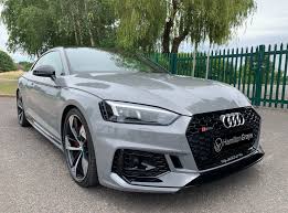 Image result for Nardo Gray 2017 Audi