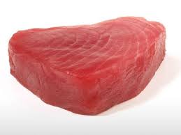 Un secondo piatto ricco, gustoso e pronto in un batter d'occhio. Filetto Di Tonno 200 Gr Sottovuoto In Punta Di Forchetta
