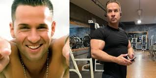 Jersey Shore: How The Roommates Have Changed Since 1st Appearance In 2009